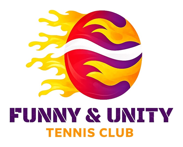Funny & Unity Tennis Club